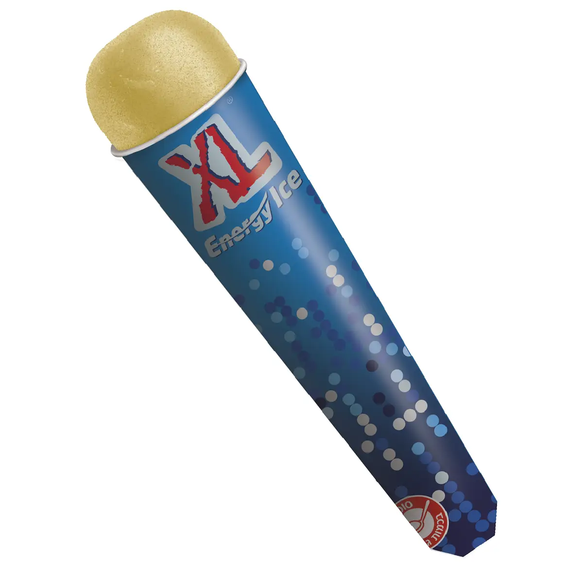 ארטיק אקסל של משקה האנרגיה XL כבר ניסיתם?
