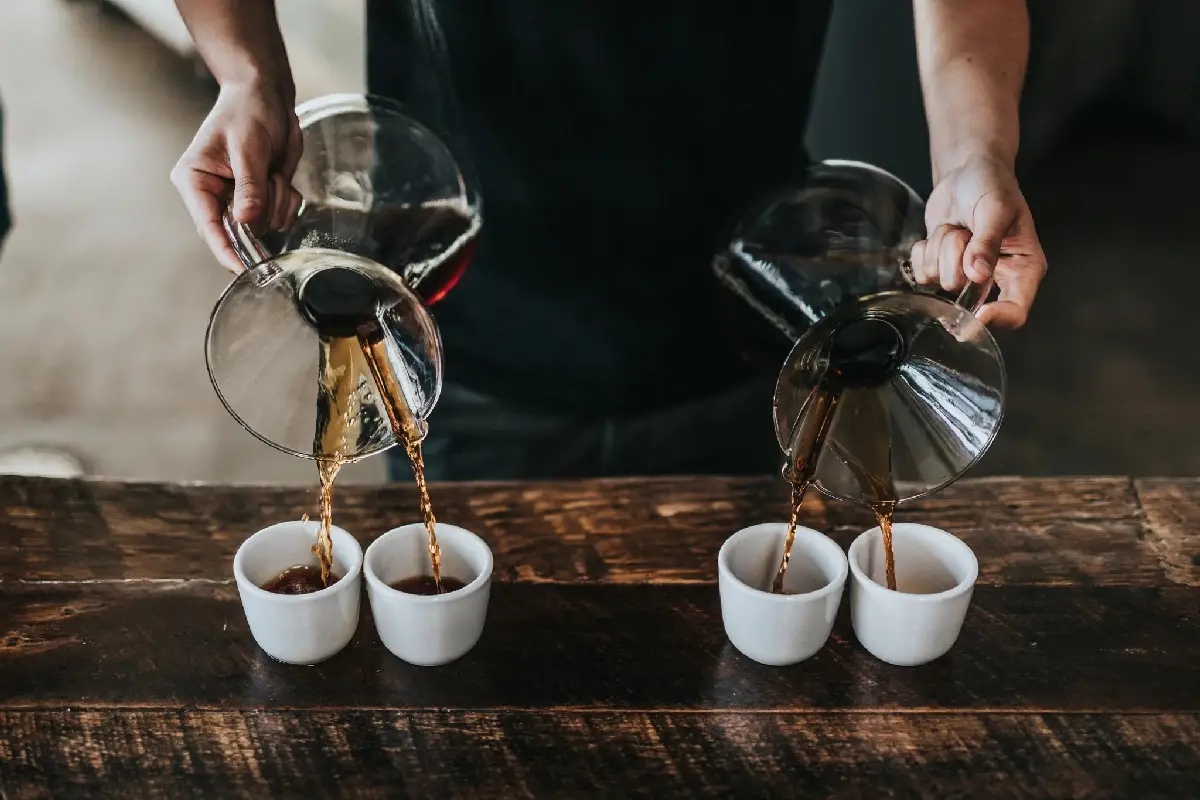 Coffee Fest TLV: פסטיבל הקפה 2022 חוזר לתל אביב