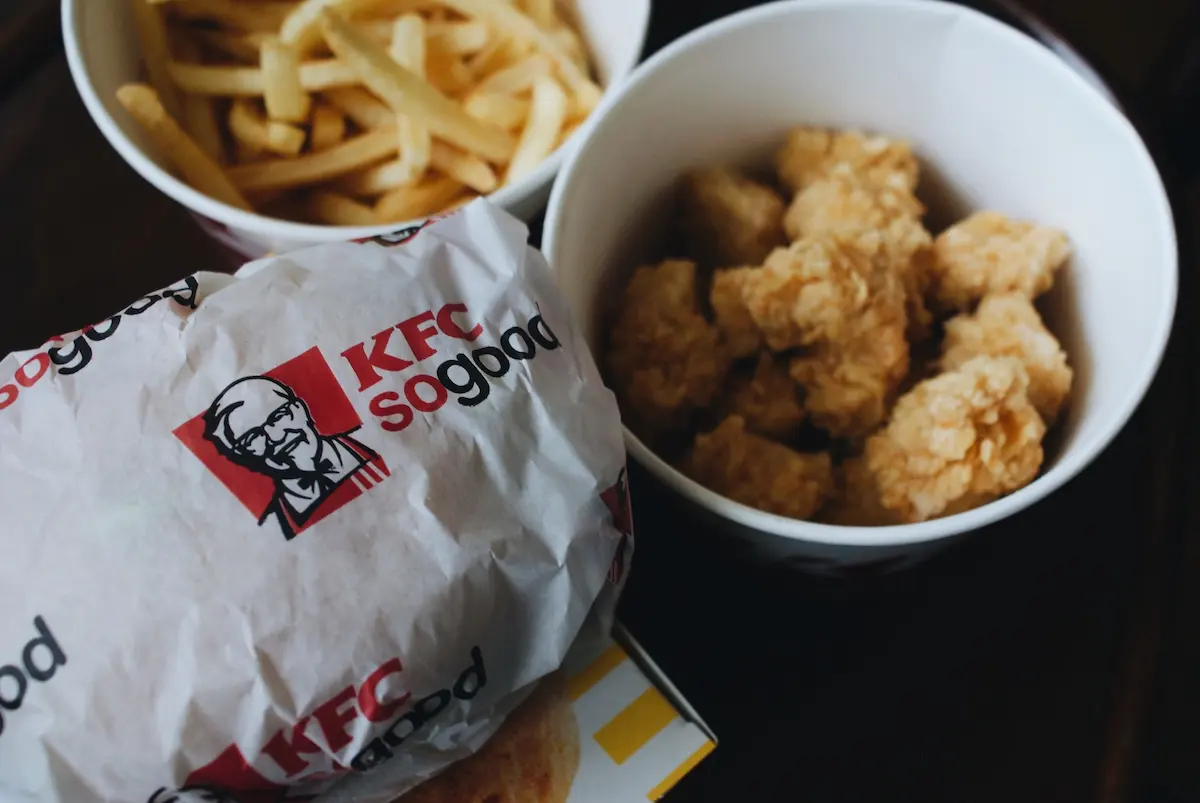 הרשת גועשת: האם נחשף התבלין הסודי של KFC?