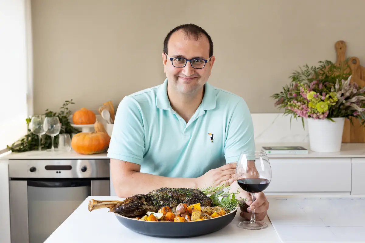 עז תלם ומרינדו לחגים