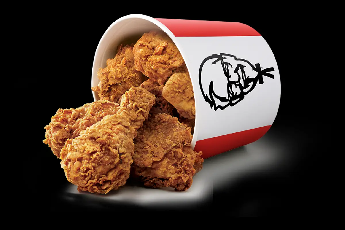 חפש אותי בראשון: סניף KFC ראשון לציון נפתח בסינמה סיטי