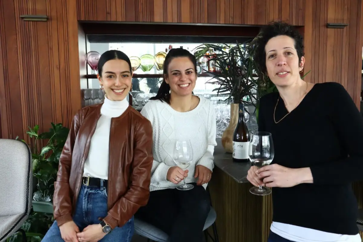 גירל פאוור: מסעדת רביבה וסיליה חוגגת יום הולדת 12