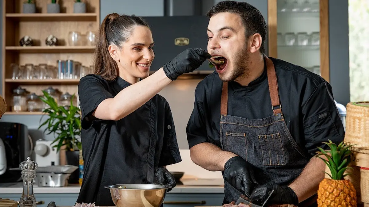 אוכל, מוזיקה ושמש בחורף: פסטיבל יאם! של ישרוטל יוצא לדרך