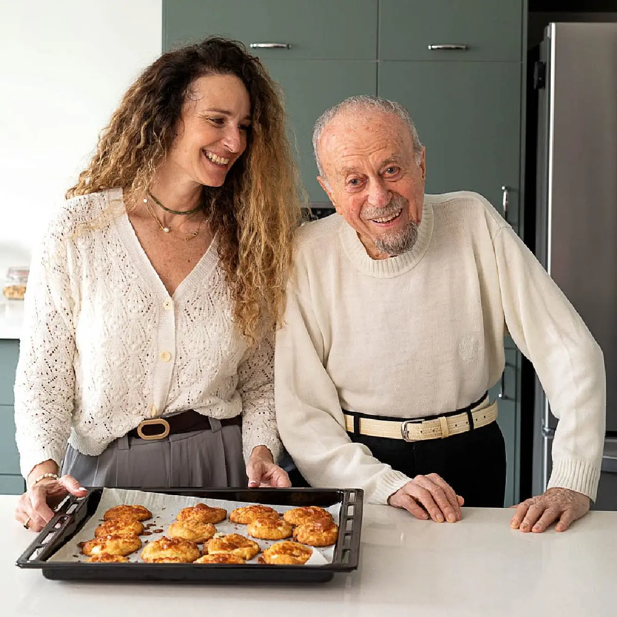 זיכרון במטבח: מפגשים עם שורדים דרך סיפורים קולינריים