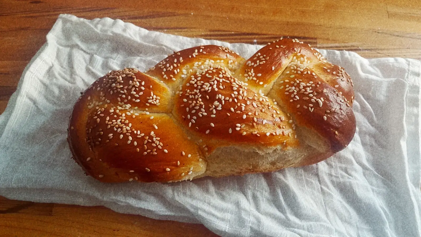 ברכות וישועות: המדריך השלם להפרשת חלה כהלכתה