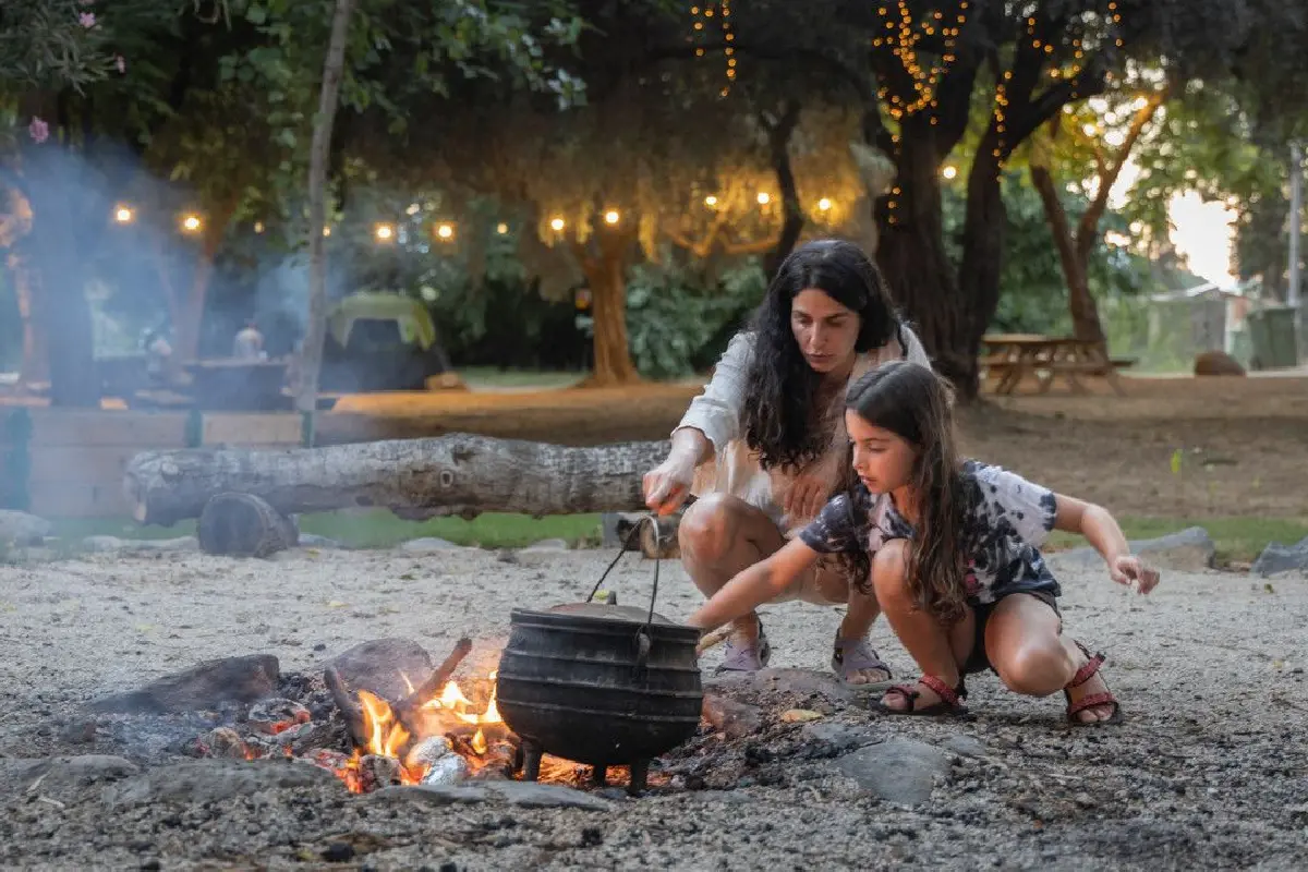פויקהטבע: אליפות הפויקה הגדולה יוצאת לדרך בקיבוץ דפנה
