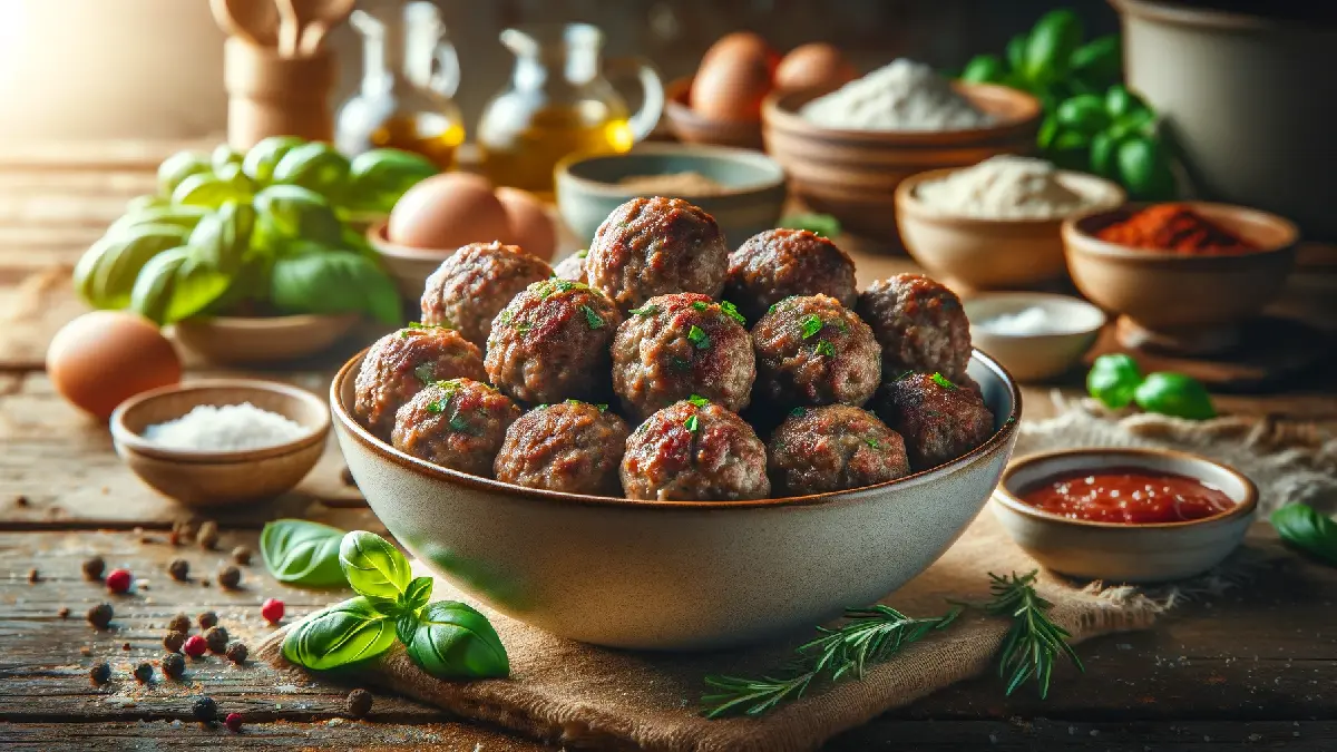 איך להכין קציצות שלא מתפרקות בבישול: הטיפים שעובדים