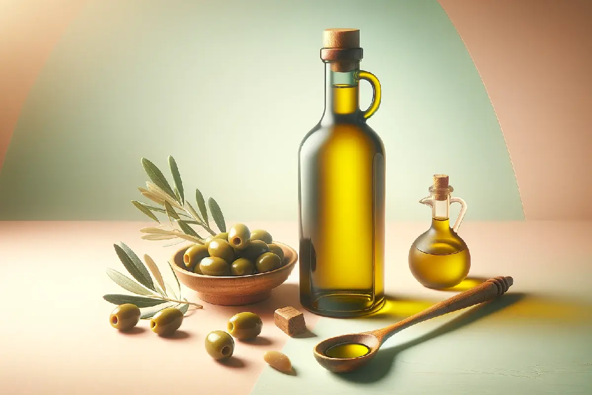 כדאי לדעת: האם שמן זית יכול להתקלקל?