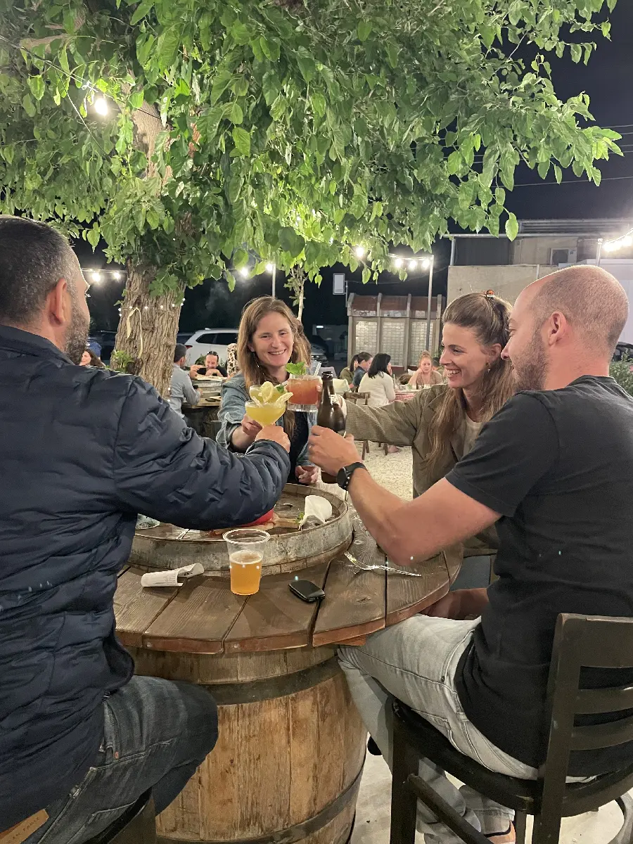 מיימונס בכפר מיימון